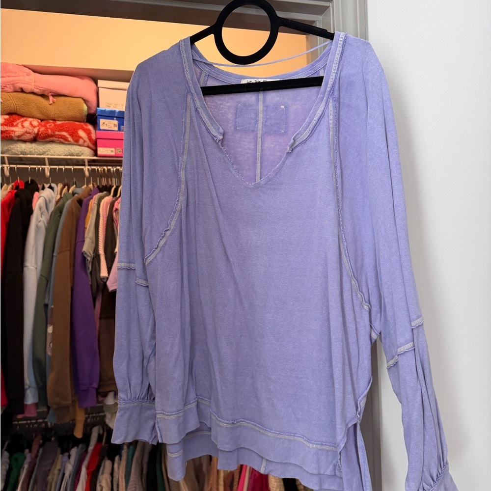We The Free Women's Top
